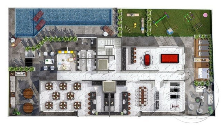 Apartamento com 4 Quartos à Venda, 146 m² em Pioneiros - Balneário Camboriú