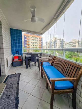 Imagem Apartamento com 3 Quartos para Temporada, 102 m² em Riviera De São Lourenço - Bertioga Imagem Apartamento com 3 Quartos para Temporada, 102 m² em Riviera De São Lourenço - Bertioga