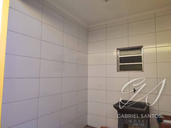 Imagem Casa com 2 Quartos à Venda, 130 m² em Vila Atlântica - Mongaguá Imagem Casa com 2 Quartos à Venda, 130 m² em Vila Atlântica - Mongaguá