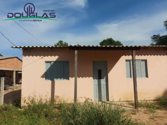 Imagem Casa com 2 Quartos à Venda, 450 m² em águas Claras - Viamão