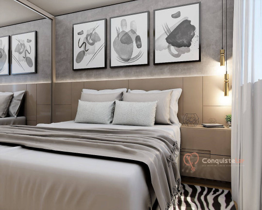 Imagem Apartamento com 3 Quartos à Venda, 110 m² em Centro - Balneário Piçarras