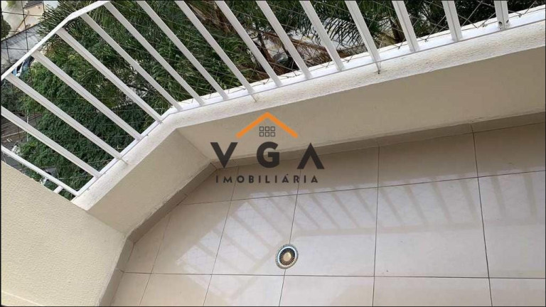 Imagem Apartamento com 3 Quartos à Venda, 66 m² em Vila Gomes Cardim - São Paulo Imagem Apartamento com 3 Quartos à Venda, 66 m² em Vila Gomes Cardim - São Paulo