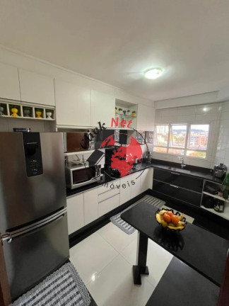 Imagem Apartamento com 3 Quartos à Venda, 88 m² em Centro - São Bernardo Do Campo Imagem Apartamento com 3 Quartos à Venda, 88 m² em Centro - São Bernardo Do Campo