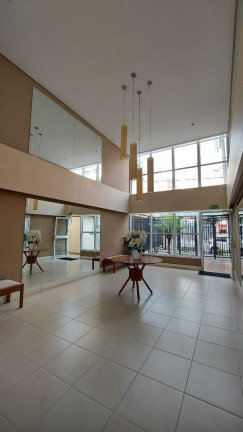 Imagem Imóvel com 2 Quartos à Venda, 55 m² em Sacomã - São Paulo Imagem Imóvel com 2 Quartos à Venda, 55 m² em Sacomã - São Paulo