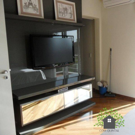 Imagem Casa com 4 Quartos à Venda, 350 m² em São Paulo Ii - Cotia