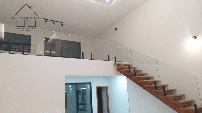 Imagem Casa com 3 Quartos à Venda, 213 m² em Condomínio Parque Imperador - Bragança Paulista Imagem Casa com 3 Quartos à Venda, 213 m² em Condomínio Parque Imperador - Bragança Paulista