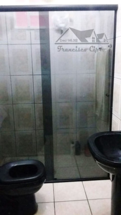 Imagem Sobrado com 3 Quartos à Venda, em Santa Luzia - Aparecida Imagem Sobrado com 3 Quartos à Venda, em Santa Luzia - Aparecida