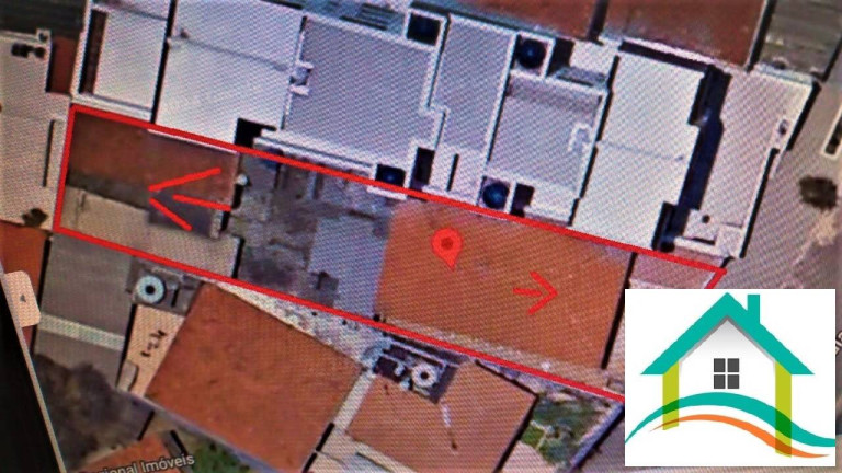 Imagem Terreno à Venda, 480 m² em Vila Francisco Matarazzo - Santo André Imagem Terreno à Venda, 480 m² em Vila Francisco Matarazzo - Santo André