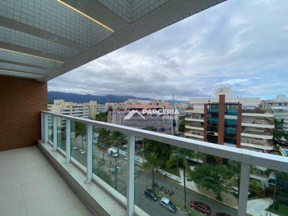 Imagem Cobertura com 4 Quartos à Venda, 255 m² em Riviera Módulo 7 - Bertioga Imagem Cobertura com 4 Quartos à Venda, 255 m² em Riviera Módulo 7 - Bertioga