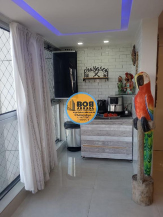 Imagem Apartamento com 3 Quartos à Venda, 170 m² em Candeias - Jaboatão Dos Guararapes