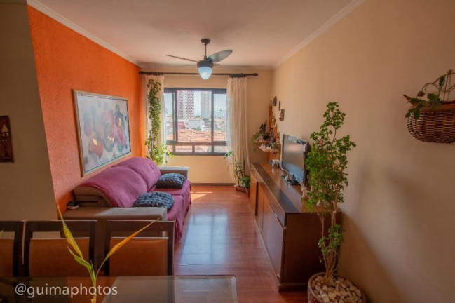 Imagem Apartamento com 3 Quartos à Venda, 58 m² em Vila Bertioga - São Paulo Imagem Apartamento com 3 Quartos à Venda, 58 m² em Vila Bertioga - São Paulo