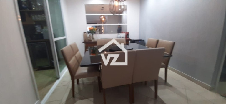 Imagem Apartamento com 3 Quartos à Venda, 177 m² em Vila Andrade - São Paulo