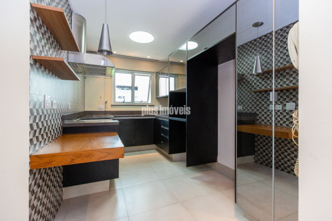 Imagem Apartamento com 2 Quartos à Venda, 142 m² em Campo Belo - São Paulo Imagem Apartamento com 2 Quartos à Venda, 142 m² em Campo Belo - São Paulo