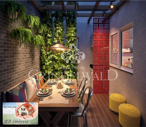 Imagem Apartamento com 2 Quartos à Venda, 50 m² em Vila Guiomar - Santo André Imagem Apartamento com 2 Quartos à Venda, 50 m² em Vila Guiomar - Santo André