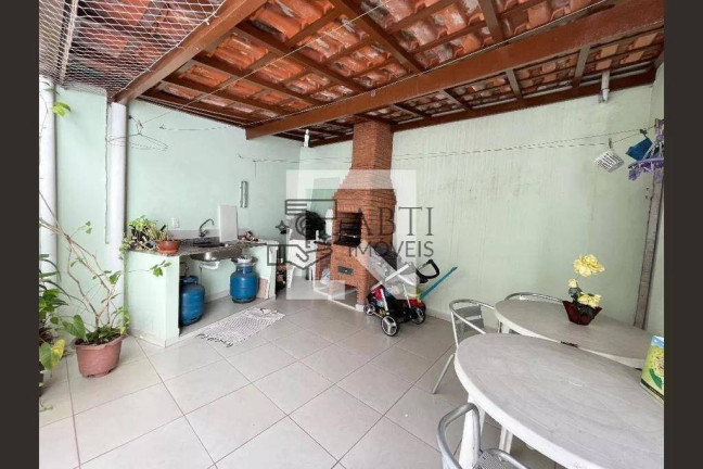 Imagem Sobrado com 3 Quartos à Venda, 190 m² em Jardim Oriental - São Paulo Imagem Sobrado com 3 Quartos à Venda, 190 m² em Jardim Oriental - São Paulo
