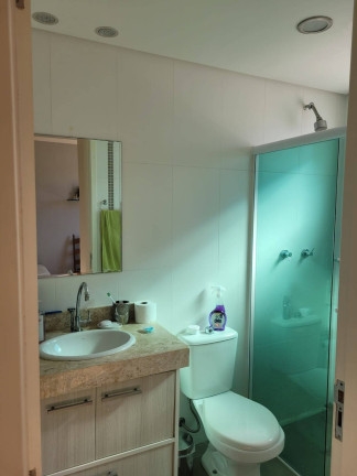 Imagem Apartamento com 3 Quartos à Venda, 151 m² em Jardim Portal Da Colina - Sorocaba Imagem Apartamento com 3 Quartos à Venda, 151 m² em Jardim Portal Da Colina - Sorocaba