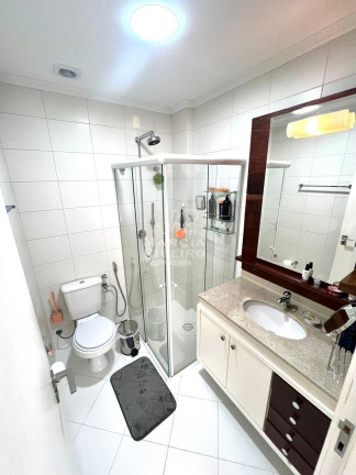 Imagem Apartamento com 2 Quartos à Venda, 88 m² em Itacorubi - Florianópolis Imagem Apartamento com 2 Quartos à Venda, 88 m² em Itacorubi - Florianópolis