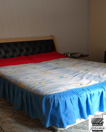 Imagem Casa com 3 Quartos à Venda, 153 m² em Horto Florestal - Sorocaba Imagem Casa com 3 Quartos à Venda, 153 m² em Horto Florestal - Sorocaba