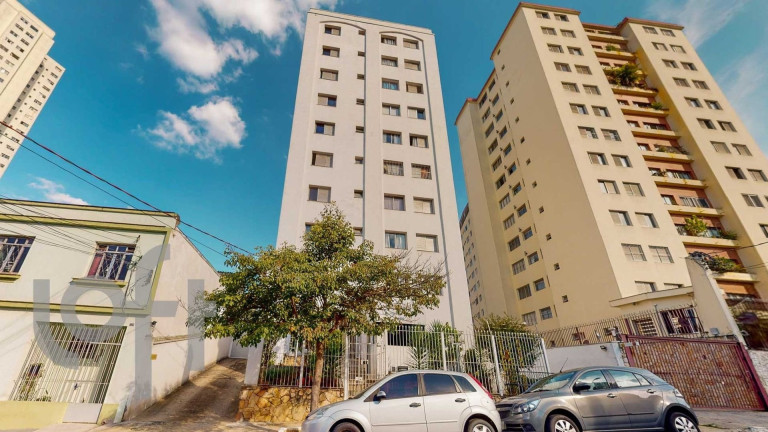 Imagem Apartamento com 1 Quarto à Venda, 39 m² em Cambuci - São Paulo