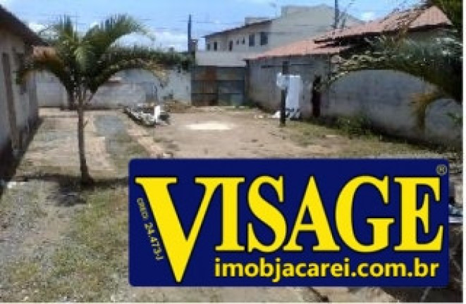 Imagem Casa à Venda, em Altos De Santana I - Jacareí Imagem Casa à Venda, em Altos De Santana I - Jacareí