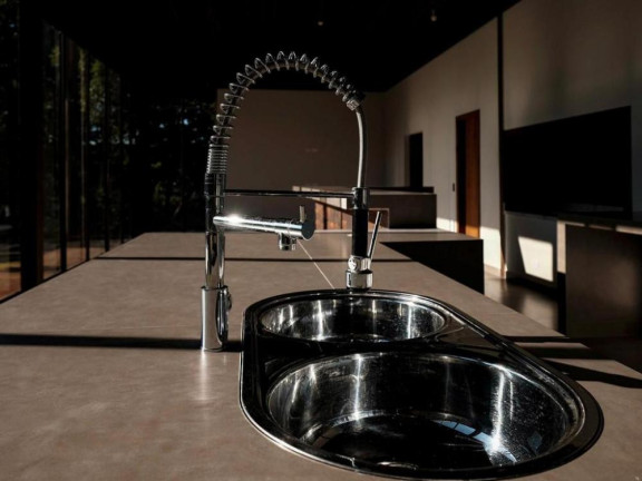 Imagem Casa com 4 Quartos à Venda, 900 m² em Vila De São Fernando - Cotia