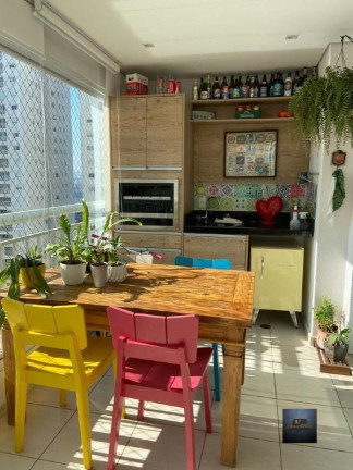 Imagem Apartamento com 3 Quartos à Venda, 107 m² em Vila Lusitânia - São Bernardo Do Campo Imagem Apartamento com 3 Quartos à Venda, 107 m² em Vila Lusitânia - São Bernardo Do Campo