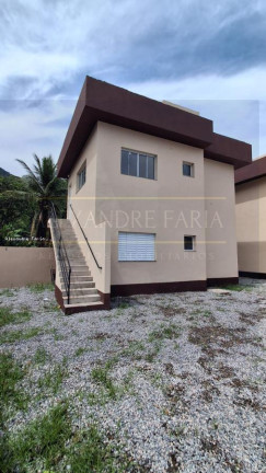 Apartamento com 2 Quartos à Venda, 50 m² em Enseada - São Sebastião