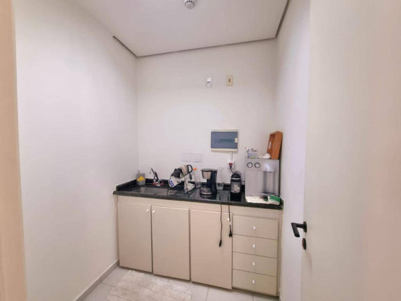 Imagem Sala Comercial à Venda, 88 m² em Alphaville - Barueri