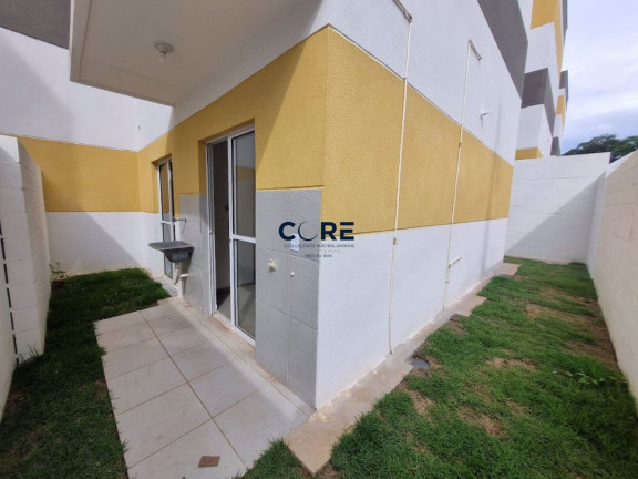 Imagem Apartamento com 2 Quartos para Alugar, 86 m² em Adelmolândia - Sabará