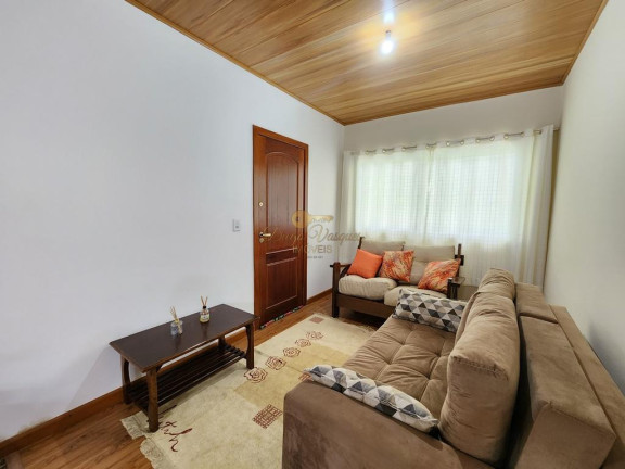 Imagem Casa com 2 Quartos à Venda, 120 m² em Pessegueiros - Teresópolis Imagem Casa com 2 Quartos à Venda, 120 m² em Pessegueiros - Teresópolis