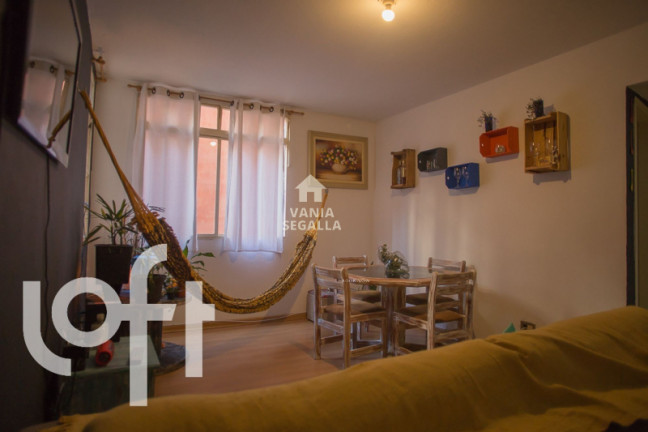 Imagem Apartamento com 3 Quartos à Venda, 80 m² em Perdizes - São Paulo
