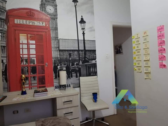 Imagem Sobrado com 4 Quartos à Venda, 160 m² em Ipiranga - São Paulo Imagem Sobrado com 4 Quartos à Venda, 160 m² em Ipiranga - São Paulo