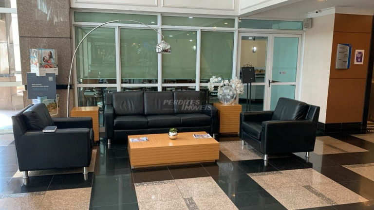 Imagem Apartamento com 1 Quarto para Alugar, 29 m² em Perdizes - São Paulo Imagem Apartamento com 1 Quarto para Alugar, 29 m² em Perdizes - São Paulo