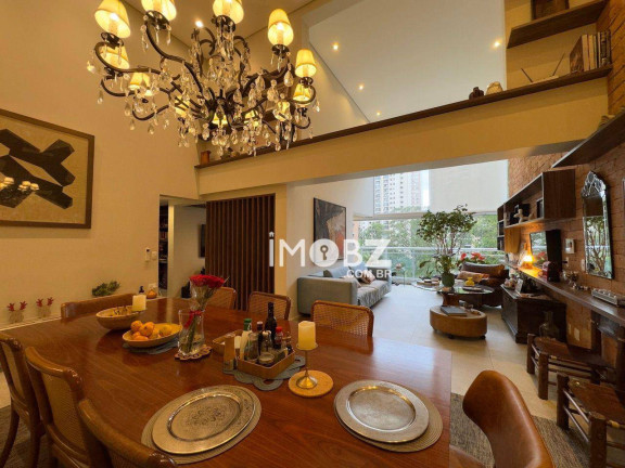 Imagem Imóvel com 3 Quartos à Venda, 168 m² em Grand Panamby - São Paulo Imagem Imóvel com 3 Quartos à Venda, 168 m² em Grand Panamby - São Paulo