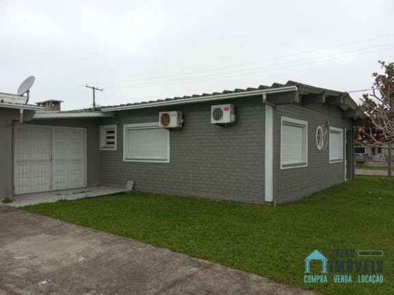 Imagem Casa com 3 Quartos à Venda, 90 m² em Tramandaí - Tramandaí Imagem Casa com 3 Quartos à Venda, 90 m² em Tramandaí - Tramandaí