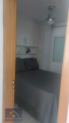Imagem Casa com 2 Quartos à Venda, 45 m² em Vila Nivi - São Paulo Imagem Casa com 2 Quartos à Venda, 45 m² em Vila Nivi - São Paulo