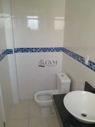 Imagem Apartamento com 3 Quartos à Venda, 102 m² em Canto Do Forte - Praia Grande