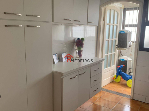 Imagem Apartamento com 3 Quartos à Venda, 110 m² em Vila Tupi - Praia Grande