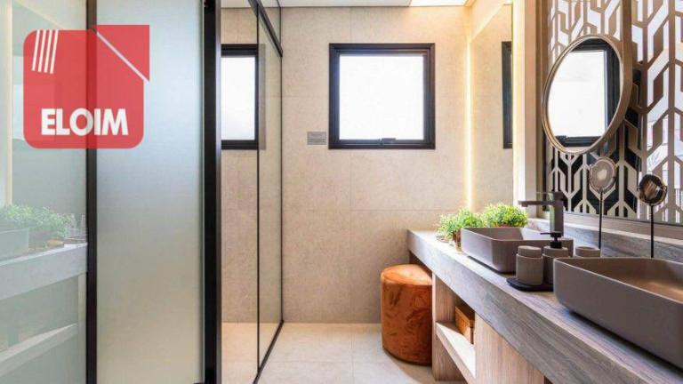 Imagem Apartamento com 2 Quartos à Venda, 96 m² em Perdizes - São Paulo