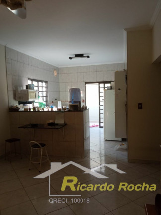 Imagem Casa à Venda, 105 m² em Parque Mãe Preta - Rio Claro Imagem Casa à Venda, 105 m² em Parque Mãe Preta - Rio Claro