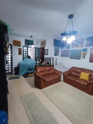 Imagem Casa com 2 Quartos à Venda, 139 m² em Parque Terra Nova Ii - São Bernardo Do Campo Imagem Casa com 2 Quartos à Venda, 139 m² em Parque Terra Nova Ii - São Bernardo Do Campo