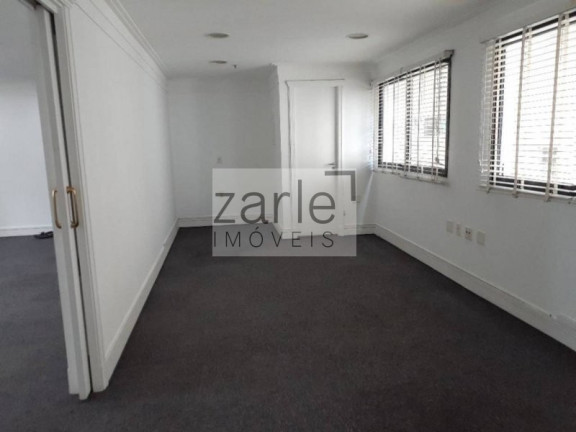 Imagem Sala Comercial para Alugar, 122 m² em Jardim Paulista - São Paulo