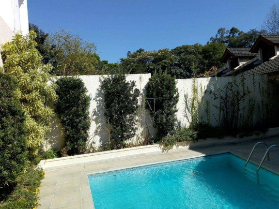 Imagem Casa com 4 Quartos à Venda, 453 m² em Alphaville 04 - Santana De Parnaíba Imagem Casa com 4 Quartos à Venda, 453 m² em Alphaville 04 - Santana De Parnaíba
