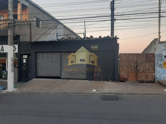 Imagem Imóvel à Venda, 120 m² em Vila Carmosina - São Paulo