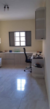 Imagem Casa com 4 Quartos à Venda, 175 m² em Parque Residencial Jundiaí - Jundiaí