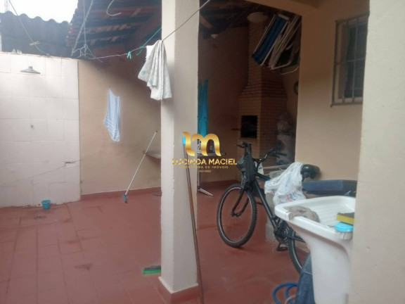 Imagem Casa com 2 Quartos à Venda, 150 m² em Ocian - Praia Grande Imagem Casa com 2 Quartos à Venda, 150 m² em Ocian - Praia Grande