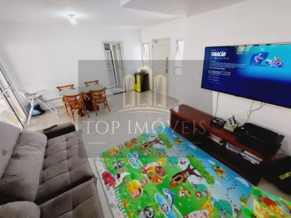Sobrado com 3 Quartos à Venda, 250 m² em Vila Branca - Jacareí