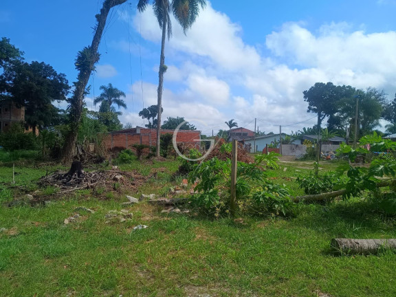 Imagem Terreno à Venda, 465 m² em Guarapari - Pontal Do Paraná