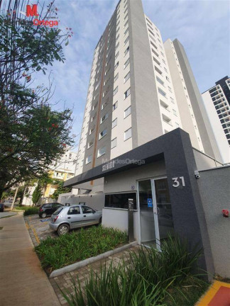 Imagem Apartamento com 2 Quartos à Venda, 52 m² em Parque Campolim - Sorocaba Imagem Apartamento com 2 Quartos à Venda, 52 m² em Parque Campolim - Sorocaba