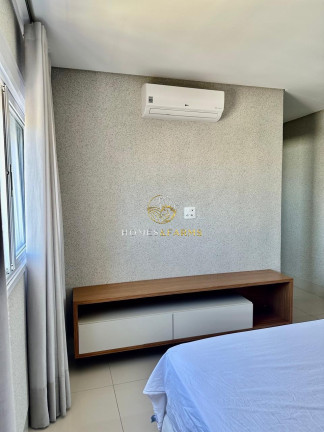 Imagem Apartamento com 3 Quartos à Venda, 127 m² em Setor Marista - Goiânia